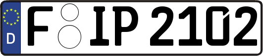 F-IP2102