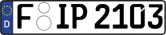 F-IP2103