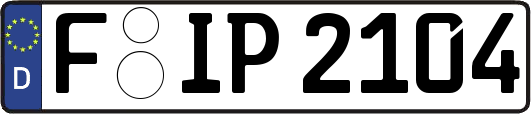 F-IP2104