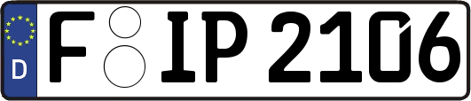 F-IP2106