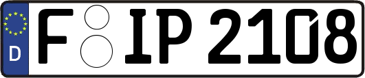 F-IP2108
