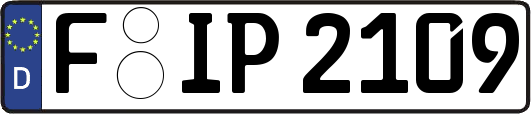 F-IP2109