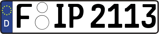 F-IP2113