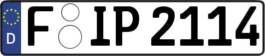 F-IP2114