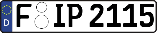 F-IP2115