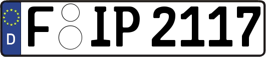 F-IP2117