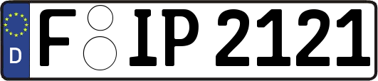 F-IP2121