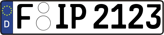 F-IP2123
