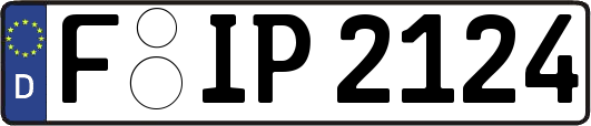 F-IP2124