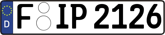 F-IP2126