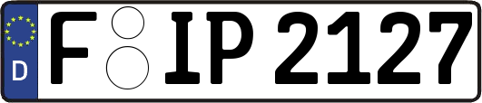 F-IP2127