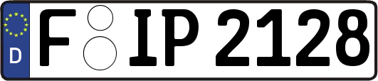 F-IP2128