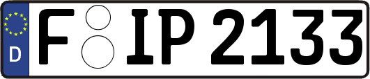 F-IP2133