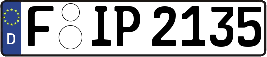 F-IP2135