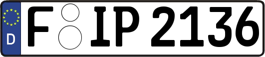 F-IP2136