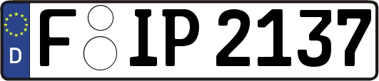 F-IP2137