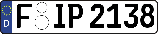 F-IP2138