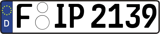 F-IP2139