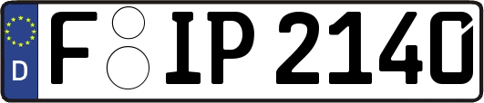 F-IP2140