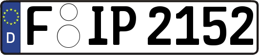 F-IP2152