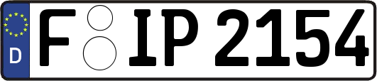 F-IP2154