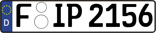 F-IP2156