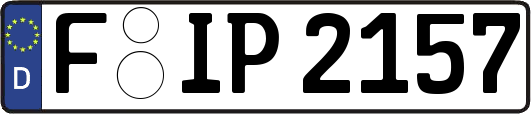 F-IP2157