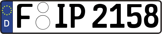 F-IP2158