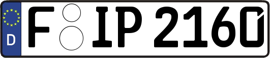 F-IP2160