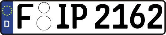 F-IP2162