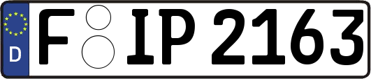 F-IP2163
