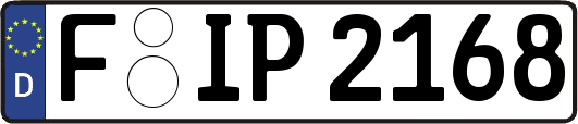 F-IP2168
