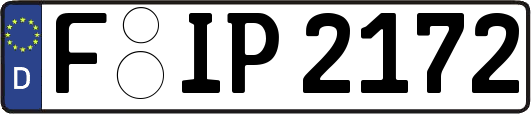 F-IP2172