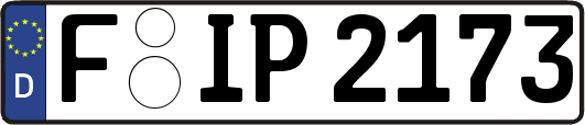F-IP2173