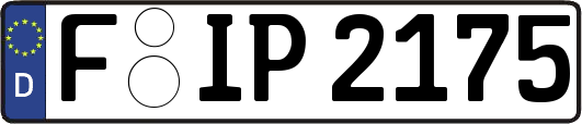 F-IP2175