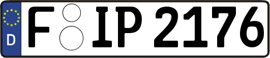 F-IP2176