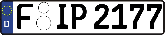 F-IP2177