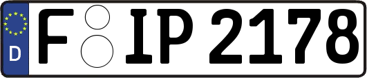 F-IP2178