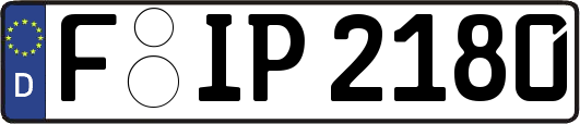 F-IP2180