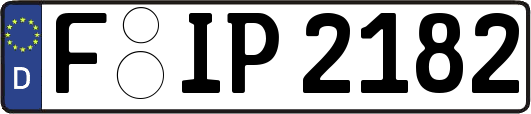F-IP2182