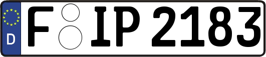 F-IP2183