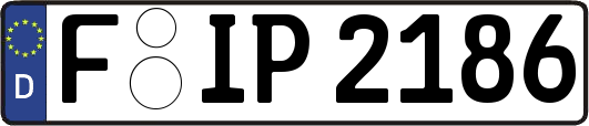 F-IP2186