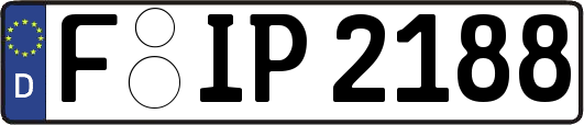 F-IP2188