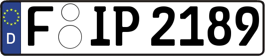 F-IP2189