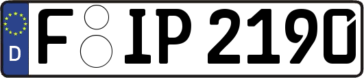 F-IP2190