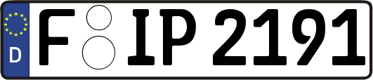 F-IP2191