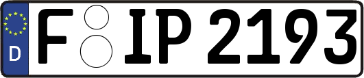 F-IP2193