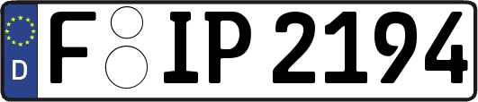 F-IP2194