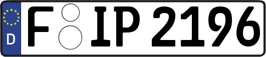 F-IP2196