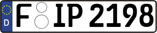 F-IP2198